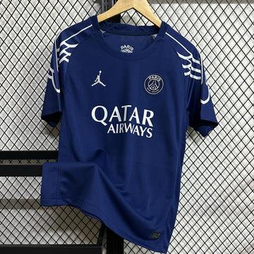 Maillot 2024/2025 Paris Saint-Germain Maillot Third